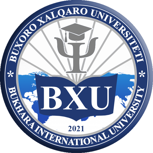 Bukhara International University