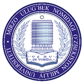 Mirzo Ulug'bek nomidagi O'zbekiston Milliy universiteti